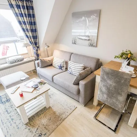 Haus Norderstrasse 61 Whg 8 Apartment *